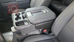 شيفروليه سلفرادو